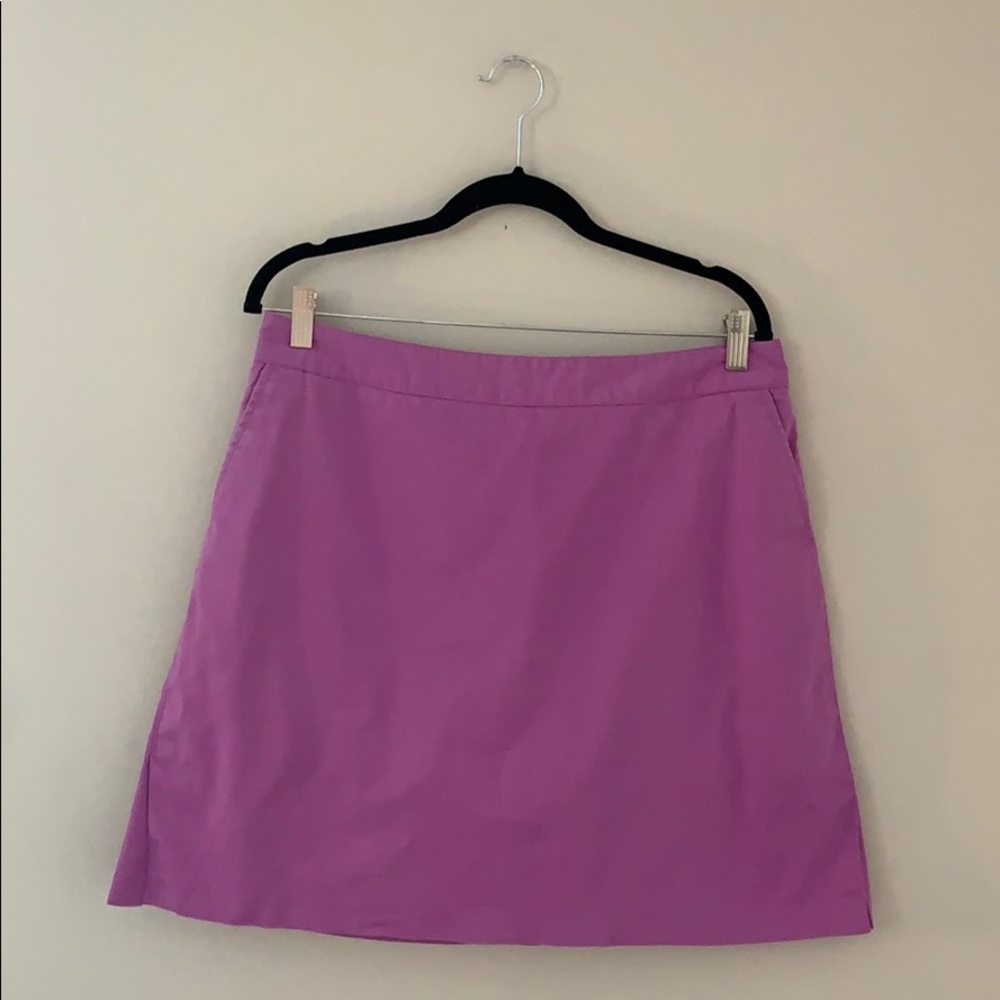 Adidas Skirt